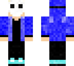 kennythesweatyyt's skin the final remake