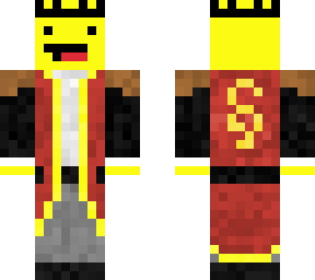 king faceee, but its the final one #2