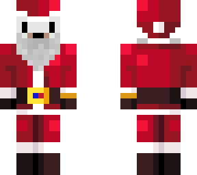 king santa