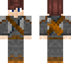 kingdom light armor