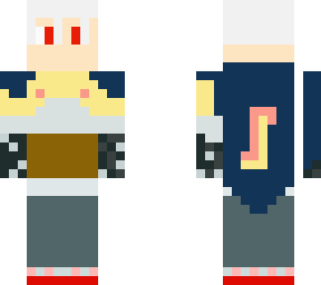 knight of zoraki name : uui