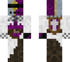 knights of tearinty 1