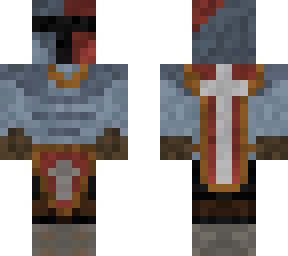 knights of tearinty 3