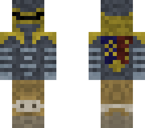 knights of tearinty 4
