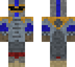 knights of tearinty 5