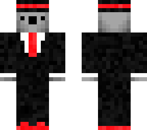 koala suit original