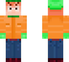 kyle broflovski