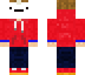 la skin de sofia