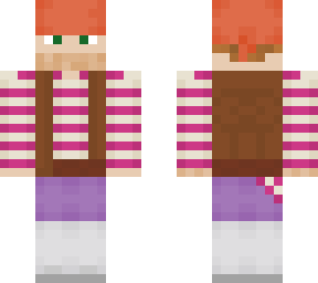 lanun worker