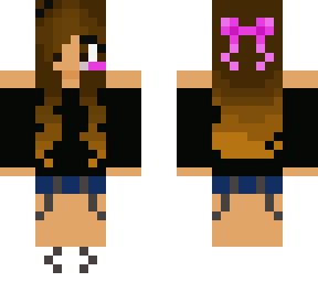 latina gamer