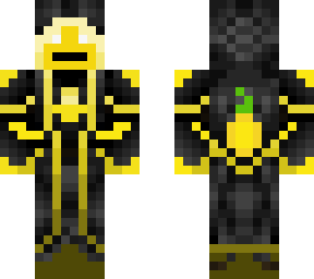 lemon king