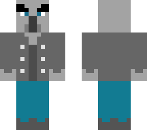 leor, the spinning axe
