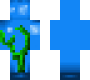 life underwater