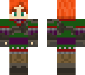 link (hylian tunic alt)