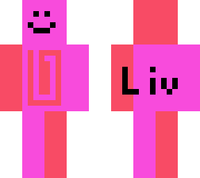 liv red