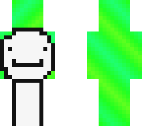 look, another dream skin