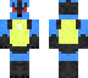 lucario