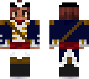 luz noceda in l'manberg skin