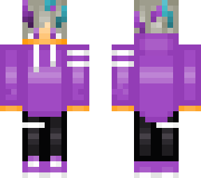 lxcky oc remake