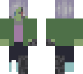 lyma (fnaf adventures oc)
