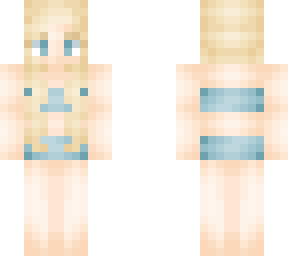 magda i base skin