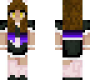 maid
