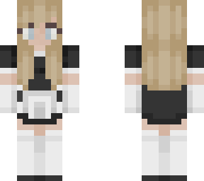 maid