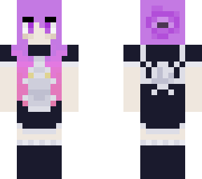 maid outfit
