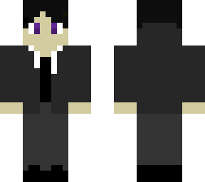 male skin