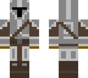 mandalorian