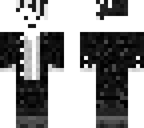 manga character