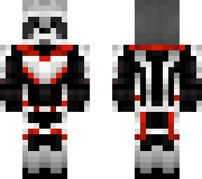 mapache avenger