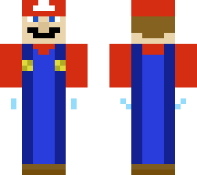 mario