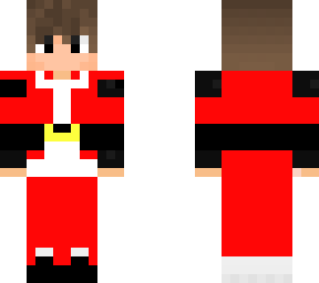 mars navidad uwu