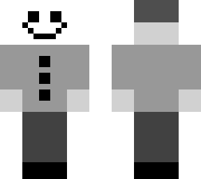 masked murder