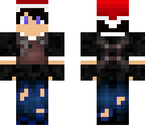 maze runner christmas boy