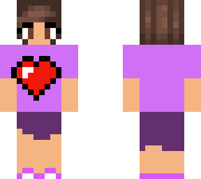 me in summer! v2