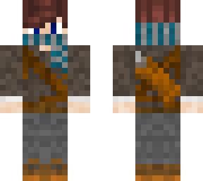 medieval blue