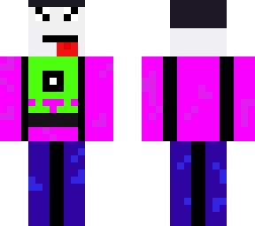 meh skin
