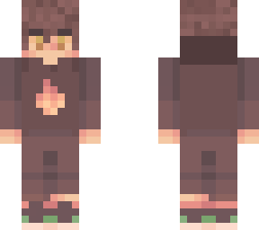 mi nueva skin :d