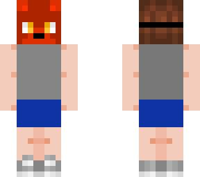 micheal afton