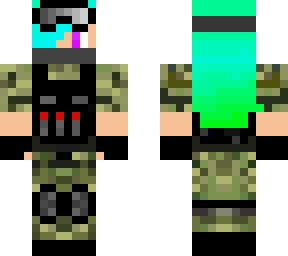 militar argentina