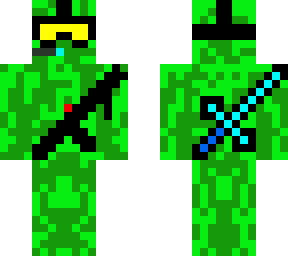 militar elite