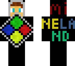 mineland