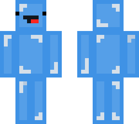 minimalistic skeppy