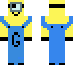 minion