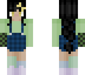 minty