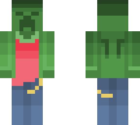 mobtest announcement! (mobtest 1) (creeper)