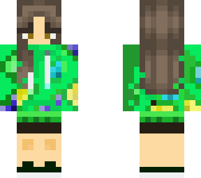 monarch original skin