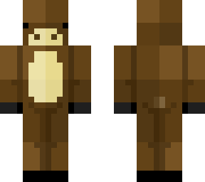 moose